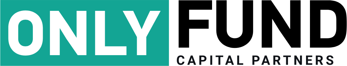OnlyFund · Accelerating Capital. Partnering for Growth.